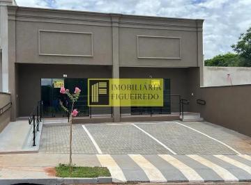 Comercial · 55m² · Imóvel Comercial para alugar em Jardim Marajó de 55.00m²