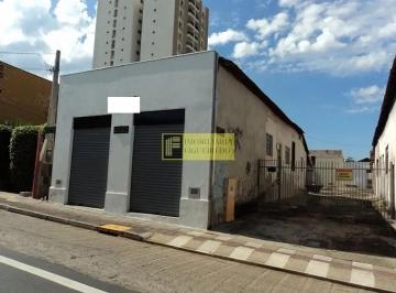 Comercial · 100m² · 10 Vagas · Imóvel Comercial para alugar em Vila Maceno de 100.00m² com 10 Garagens