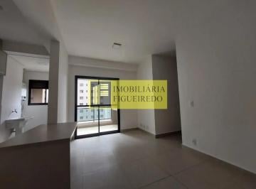 Apartamento · 70m² · 2 Quartos · 2 Vagas · Apartamento para alugar em Jardim Tarraf Ii de 70.00m² com 2 Quartos, 2 Suites e 2 Garagens