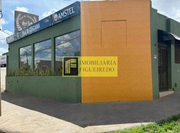 Comercial , São José do Rio Preto · Imóvel Comercial para alugar em Boa Vista de 300.00m²