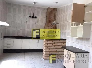 Casa · 90m² · 3 Quartos · 2 Vagas · Casa para venda e aluguel em Condomínio Residencial Jardins De Barcelona de 90.00m² com 3 Quartos, 1