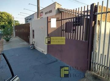 Casa · 45m² · 2 Quartos · 2 Vagas · Casa para alugar em Boa Vista de 45.00m² com 2 Quartos e 2 Garagens