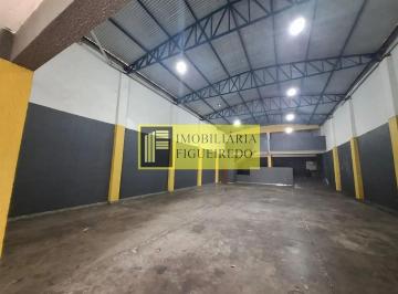 Comercial · 550m² · Galpão / Depósito / Armazém para alugar em Parque Industrial de 550.00m²