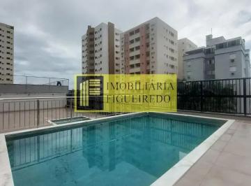 Apartamento · 70m² · 2 Quartos · 2 Vagas · Apartamento para alugar em Centro de 70.00m² com 2 Quartos, 1 Suite e 2 Garagens