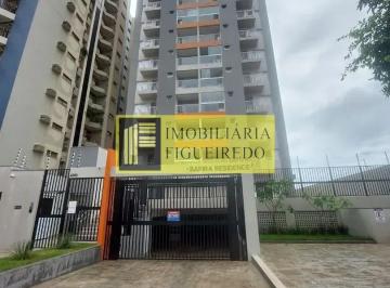 Apartamento · 70m² · 2 Quartos · 2 Vagas · Apartamento para alugar em Centro de 70.00m² com 2 Quartos, 1 Suite e 2 Garagens