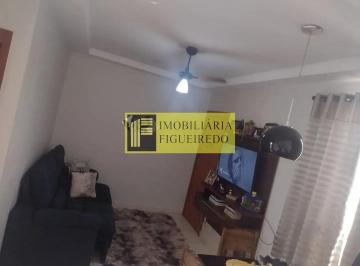 Apartamento de 2 quartos, São José do Rio Preto · Apartamento para venda em Rios D'italia de 45.00m² com 2 Quartos e 1 Garagem