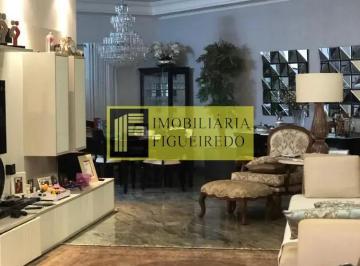 Casa de 3 quartos, São José do Rio Preto · Casa para venda em Jardim Francisco Fernandes de 421.30m² com 3 Quartos, 3 Suites e 3 Garagens