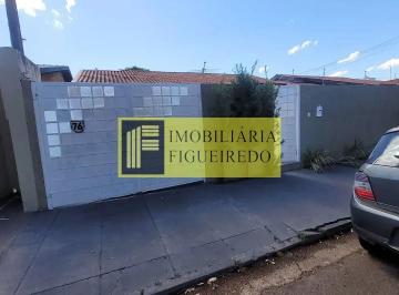 Casa · 110m² · 2 Quartos · 1 Vaga · Casa para alugar em Jardim Tarraf Ii de 110.00m² com 2 Quartos, 1 Suite e 1 Garagem