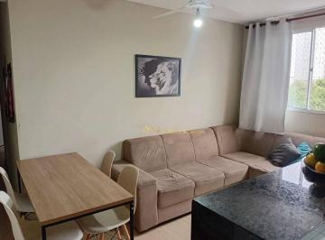 Apartamento · 50m² · 2 Quartos · 1 Vaga · Apartamento para venda em Jd. Califórnia de 50.00m² com 2 Quartos e 1 Garagem