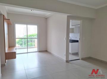 Apartamento · 67m² · 2 Quartos · 1 Vaga · Apartamento para alugar em Redentora de 67.00m² com 2 Quartos, 1 Suite e 1 Garagem