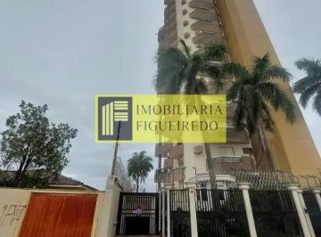 Apartamento · 276m² · 3 Quartos · 3 Vagas · Apartamento para alugar em Boa Vista de 276.00m² com 3 Quartos, 2 Suites e 3 Garagens