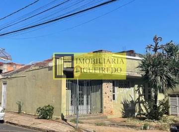 Casa · 129m² · 3 Quartos · Casa para venda em Vila Santa Cruz de 129.00m² com 3 Quartos