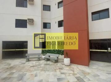 Apartamento de 3 quartos, São José do Rio Preto · Apartamento para alugar em Vila Nossa Senhora Da Paz de 165.00m² com 3 Quartos, 3 Suites e 2 Garagen