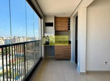 Apartamento · 39m² · 1 Quarto · 1 Vaga · Apartamento para alugar em Jardim Walkíria de 39.00m² com 1 Quarto e 1 Garagem