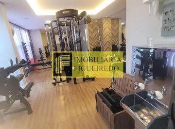 Apartamento de 2 quartos, São José do Rio Preto · Apartamento para alugar em Santos Dumont de 80.00m² com 2 Quartos, 1 Suite e 1 Garagem