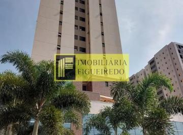 Apartamento · 80m² · 3 Quartos · 2 Vagas · Apartamento para alugar em Jardim Tarraf Ii de 80.00m² com 3 Quartos, 1 Suite e 2 Garagens