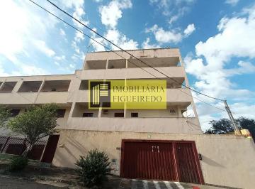Apartamento · 60m² · 2 Quartos · 1 Vaga · Apartamento para alugar em Parque Residencial Joaquim Nabuco de 60.00m² com 2 Quartos, 1 Suite e 1 G