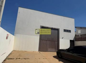 Comercial · 150m² · Imóvel Comercial para alugar em Residencial Morada Do Sol de 150.00m²