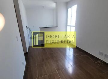 Apartamento · 50m² · 2 Quartos · 1 Vaga · Apartamento para alugar em Jardim Nunes de 50.00m² com 2 Quartos e 1 Garagem