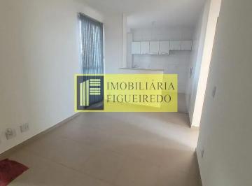 Apartamento · 50m² · 2 Quartos · 1 Vaga · Apartamento para alugar em Jardim Nunes de 50.00m² com 2 Quartos e 1 Garagem