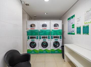 Apartamento · 33m² · 1 Quarto · Studio para venda em Rebouças de 33.00m² com 1 Quarto