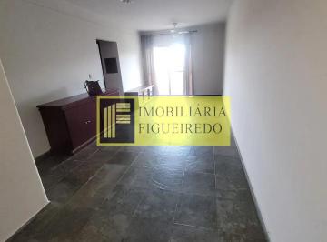 Apartamento · 70m² · 2 Quartos · 2 Vagas · Apartamento para alugar em Jardim Panorama de 70.00m² com 2 Quartos, 1 Suite e 2 Garagens