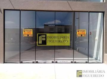 Comercial · 152m² · 2 Vagas · Imóvel Comercial para alugar em Chácara Jockey Club (zona Rural) de 152.00m² com 2 Garagens