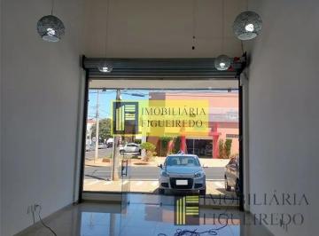 Comercial · 66m² · Imóvel Comercial para alugar em Parque Industrial de 66.00m²
