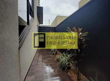 Casa de 3 quartos, São José do Rio Preto · Casa para venda em Quinta Do Lago de 237.00m² com 3 Quartos, 1 Suite e 4 Garagens