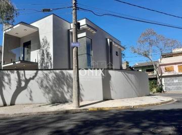 Casa · 120m² · 3 Quartos · Casa de Condomínio para venda em Real Park Tietê Jundiapeba de 120.00m² com 3 Quartos e 2 Suites