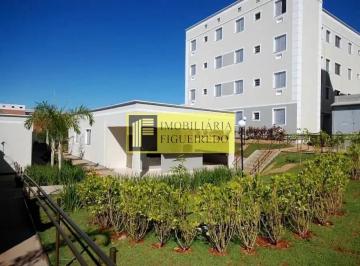 Apartamento · 48m² · 2 Quartos · 1 Vaga · Apartamento para venda em Rios Di Itália de 48.00m² com 2 Quartos e 1 Garagem