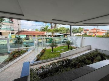 Apartamento · 104m² · 3 Quartos · 2 Vagas · Apartamento para alugar em Recreio Dos Bandeirantes de 104.00m² com 3 Quartos, 1 Suite e 2 Garagens