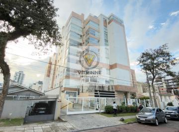 Apartamento · 110m² · 3 Quartos · 2 Vagas · Apartamento à venda no Água Verde - Curitiba