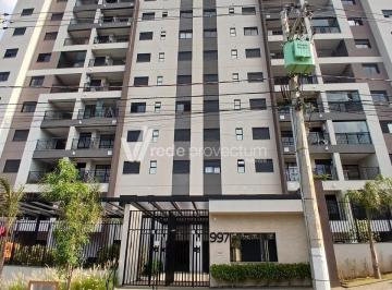 0 · Apartamento para locação Mansões Santo Antonio