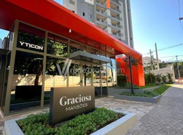 0 · APARTAMENTO PARA LOCAÇÃO - CONDOMINIO GRACIOSA - MANSÕES