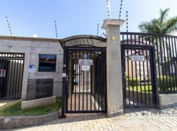 0 · Apartamento à venda na Vila Industrial em Campinas/SP