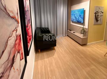 0 · APARTAMENTO NOVO E MOBILIADO À VENDA NO NEXT RESIDENCE – CAMPINAS