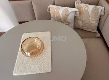 0 · APARTAMENTO NOVO E MOBILIADO À VENDA NO NEXT RESIDENCE – CAMPINAS