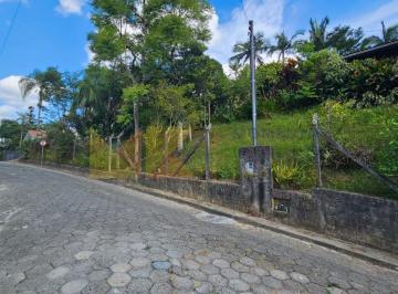 Terreno · 1424m² · Oportunidade para Construtores e Investidores no Bairro Salto – Blumenau/SC