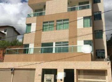 Apartamento · 212m² · 3 Quartos · 1 Vaga · Cobertura no bairro Castro Pires em Teófilo Otoni