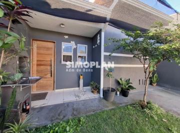 0 · casa à venda em Residencial Cosmos