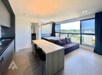 Apartamento · 32m² · 1 Quarto · 1 Vaga · Loft mobiliado para locação por R$ 2.200,00 - Bairro Itoupava Seca - Blumenau/SC