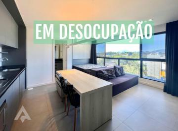 Apartamento · 32m² · 1 Quarto · 1 Vaga · Loft mobiliado para locação por R$ 2.200,00 - Bairro Itoupava Seca - Blumenau/SC