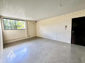 Apartamento · 40m² · 1 Quarto · Apartamento com 1 dormitório para locação por R$ 1.100,00 - Bairro Fortaleza - Blumenau/SC