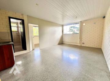 Apartamento · 40m² · 1 Quarto · Apartamento com 1 dormitório para locação por R$ 1.100,00 - Bairro Fortaleza - Blumenau/SC