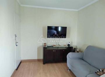0 · apartamento à venda em Vila Marieta