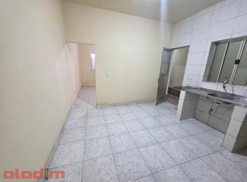 Casa · 2 Quartos · 1 Vaga · CASA SEMI-INDEPENDENTE PARA ALUGAR NO BALNEÁRIO SÃO JOSÉ EM PARELHEIROS
