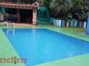 Casa · 1600m² · 3 Quartos · 5 Vagas · Chácara à Venda no Vila Louro em Embu-Guaçu