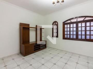 Casa · 114m² · 3 Quartos · 2 Vagas · Casa à Venda - Jardim D'Abril, 3 Quartos,  114 m² - Osasco