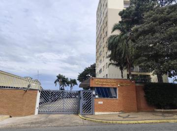 0 · VENDE APARTAMENTO 2 QUARTOS BAIRRO BONFIM - CAMPINAS SP